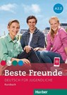 Beste Freunde - Manuela Georgiakaki ; Christiane Seuthe ; Elisabeth Graf-Riemann ; Anja Schümann - 9783195010528