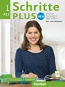 Schritte Plus Neu - sechsbandige Ausgabe - Daniela Niebisch ; Sylvette Penning-Hiemstra ; Franz Specht ; Monika Bovermann - 9783195010818