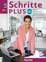 Schritte Plus Neu - sechsbandige Ausgabe - Silke Hilpert ; Franz Specht ; Anja Schumann - 9783195010856