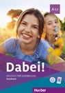 Dabei! - Gabriele Kopp ; Siegfried Buttner ; Josef Alberti - 9783195017787