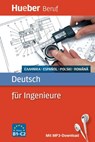 Deutsch fur Ingenieure - Buch mit MP3-Download - Renate Karchner-Ober - 9783195074759