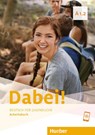 Dabei! - Gabriele Kopp ; Siegfried Buttner ; Josef Alberti - 9783195117791