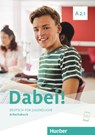 Dabei! - Gabriele Kopp ; Josef Alberti ; Siegfried Buttner - 9783195117807