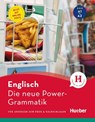 Die neue Power-Grammatik Englisch - John Stevens - 9783195127196