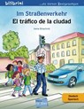 Im Straßenverkehr Deutsch-Spanisch - Irene Brischnik - 9783195195980