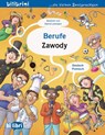 Berufe (Deutsch-Polnisch) - Bernd Lehmann - 9783195296212