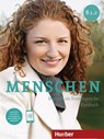 Menschen sechsbandige Ausgabe - Julia Braun-Podeschwa ; Charlotte Habersack ; Angela Pude - 9783195619035
