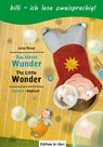 Das kleine Wunder. Deutsch-Englisch - Lena Hesse - 9783195695954