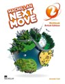 Macmillan Next Move 2. British Edition / Workbook - Amanda Cant - 9783195929646