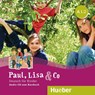 Paul, Lisa & Co A1/2 -  - 9783196215595