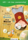 Das kleine Wunder. Kinderbuch Deutsch-Türkisch mit Leserätsel - Lena Hesse - 9783196295955