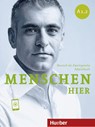 Menschen hier A1.2 - Sabine Glas-Peters ; Elke Koch ; Angela Pude ; Monika Reimann - 9783196319019