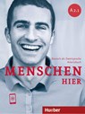 Menschen hier A2.1. Paket - Charlotte Habersack ; Angela Pude ; Franz Specht ; Anna Breitsameter - 9783196419023