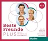 Beste Freunde PLUS A2.2 - Manuela Georgiakaki ; Christiane Seuthe ; Elisabeth Graf-Riemann ; Anja Schümann - 9783196710526