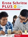Erste Schritte plus Neu Einstiegskurs - Österreich. Kursbuch - Daniela Niebisch ; Jutta Orth-Chambah ; Dörte Weers ; Renate Zschärlich - 9783196719116