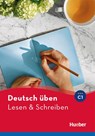 Deutsch uben - Franziska Bader ; Corinna Kölblin - 9783196974935