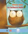 Heule Eule. Deutsch-Spanisch - Paul Friester ; Philippe Goossens - 9783196995961