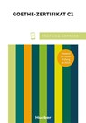 Prüfung Express - Goethe Zertifikat C1 - Christine Kramel ; Thomas Stahl ; Johannes Gerbes - 9783197016511
