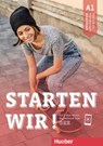 Starten wir! - Rolf Brüseke ; Sinem Sasmaz - 9783197260006