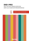 Prüfung Express - DSD I PRO - Thomas Polland - 9783197616513