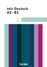 Prüfung Express - telc Deutsch A2·B1. Übungsbuch mit Audios online - Josef Wergen - 9783197816517