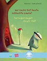 Der Dachs hat heute schlechte Laune! Kinderbuch Deutsch-Türkisch - Moritz Petz ; Amélie Jackowski - 9783197895963
