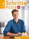 Schritte Plus Neu - sechsbandige Ausgabe - Silke Hilpert ; Franz Specht ; Angela Pude - 9783198010839