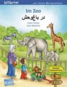 Im Zoo. Kinderbuch Deutsch-Persisch/Farsi - Ulrike Fischer - 9783198295984