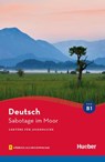 Sabotage im Moor - Anne Schieckel - 9783198385807