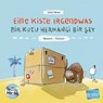 Eine Kiste Irgendwas. Kinderbuch Deutsch-Türkisch mit Audio-CD - Lena Hesse - 9783198395998