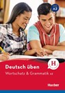 Deutsch uben - Anneli Billina ; Lilli Marlen Brill ; Marion Techmer - 9783198574935