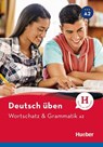 Deutsch uben - Anneli Billina ; Lilli Marlen Brill ; Marion Techmer - 9783198574935