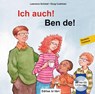 Ich auch! Kinderbuch Deutsch-Türkisch - Lawrence Schimel ; Doug Cushman - 9783198695951