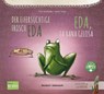 Der eifersüchtige Frosch Eda (Deutsch-Italienisch) - Tülin Kozikoglu - 9783198996027