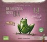 Der eifersüchtige Frosch Eda (Deutsch-Persisch/Farsi) - Tülin Kozikoglu - 9783199196020
