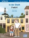 In der Stadt (Deutsch-Ukrainisch) - Ulrike Fischer - 9783199196204