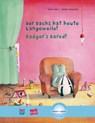 Der Dachs hat heute Langeweile!. Deutsch-Englisch - Moritz Petz - 9783199296003