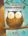 Heule Eule (Deutsch-Rumänisch) - Paul Friester - 9783199396208