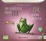 Der eifersüchtige Frosch Eda (Deutsch-Spanisch) - Tülin Kozikoglu - 9783199596028