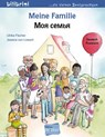 Meine Familie. Kinderbuch Deutsch-Russisch - Ulrike Fischer ; Jessica von Loesch - 9783199795988
