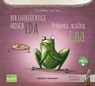 Der eifersüchtige Frosch Eda (Deutsch-Ukrainisch) - Tülin Kozikoglu - 9783199796022