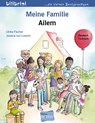 Meine Familie. Kinderbuch Deutsch-Türkisch - Ulrike Fischer ; Jessica von Loesch - 9783199995982