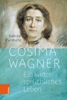 Cosima Wagner - Sabine Zurmuhl - 9783205215011