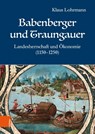 Babenberger und Traungauer - Klaus Lohrmann - 9783205221586