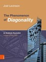The Phenomenon of Diagonality - Joel Levinson - 9783205222477