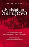 Endstation Sarajevo - Frank Gerbert - 9783218009188