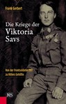 Die Kriege der Viktoria Savs - Frank Gerbert - 9783218010078