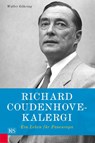 Richard Coudenhove-Kalergi - Walter Göhring - 9783218010474