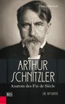 Arthur Schnitzler - Max Haberich - 9783218010641