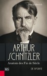 Arthur Schnitzler - Max Haberich - 9783218010771